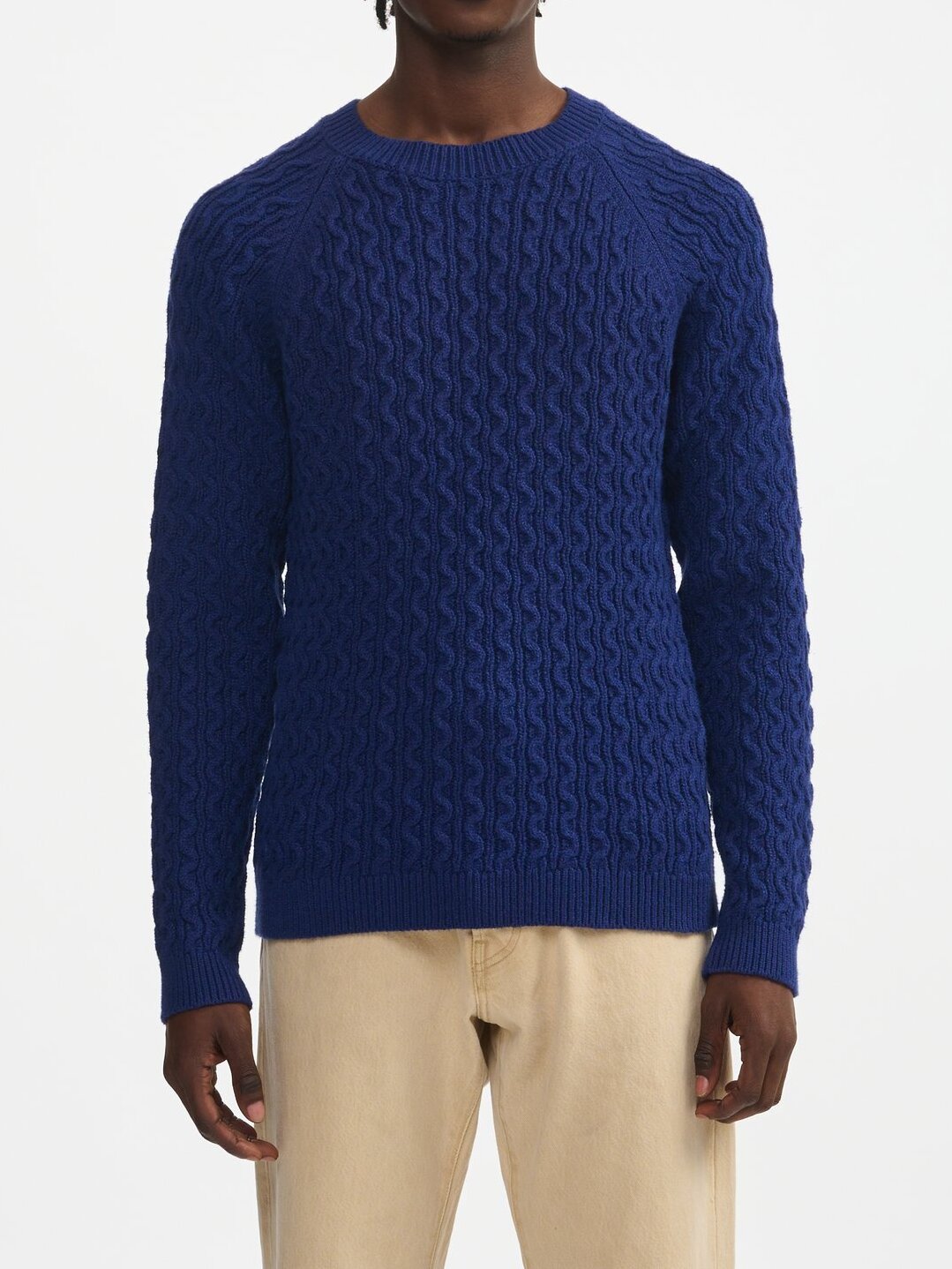 ATYZY KNITWEAR Bellerose tweedehands photo 2