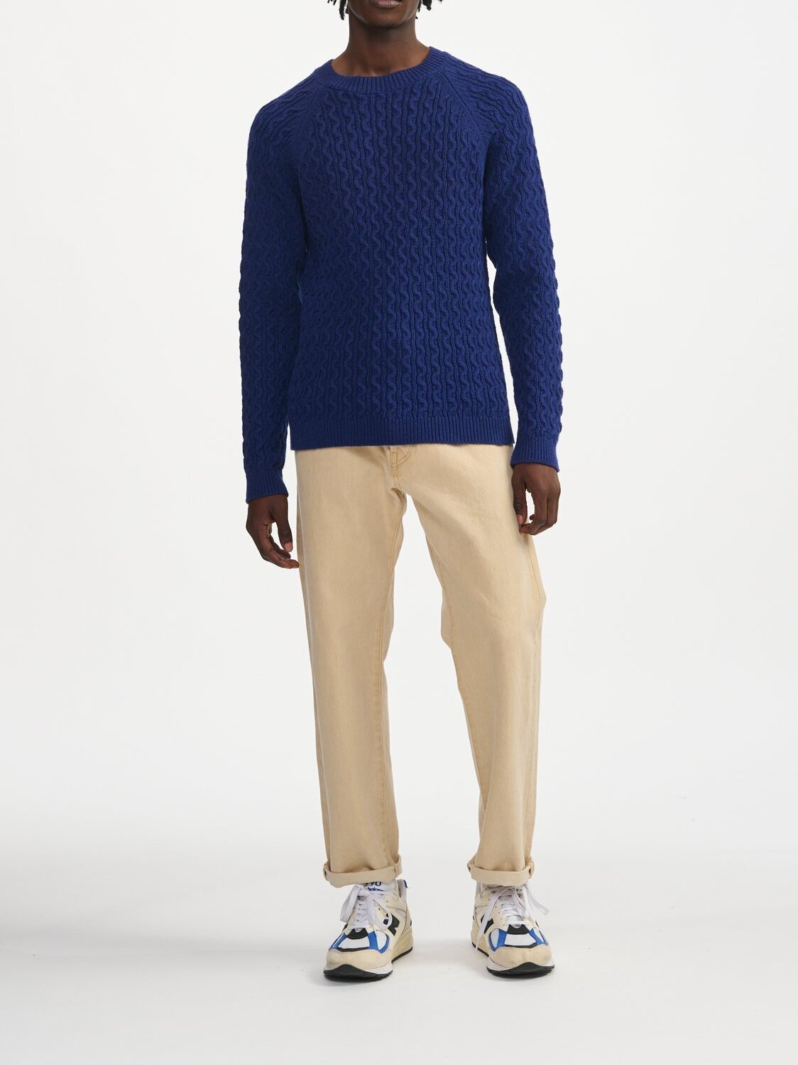 ATYZY KNITWEAR Bellerose tweedehands photo 3