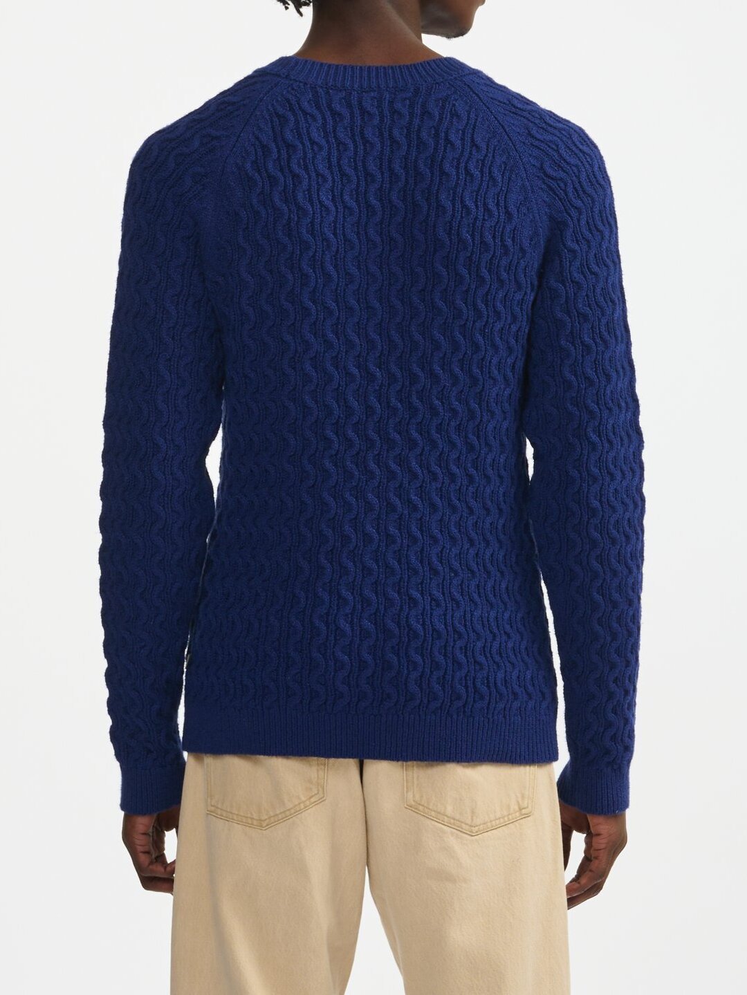 ATYZY KNITWEAR Bellerose tweedehands photo 4