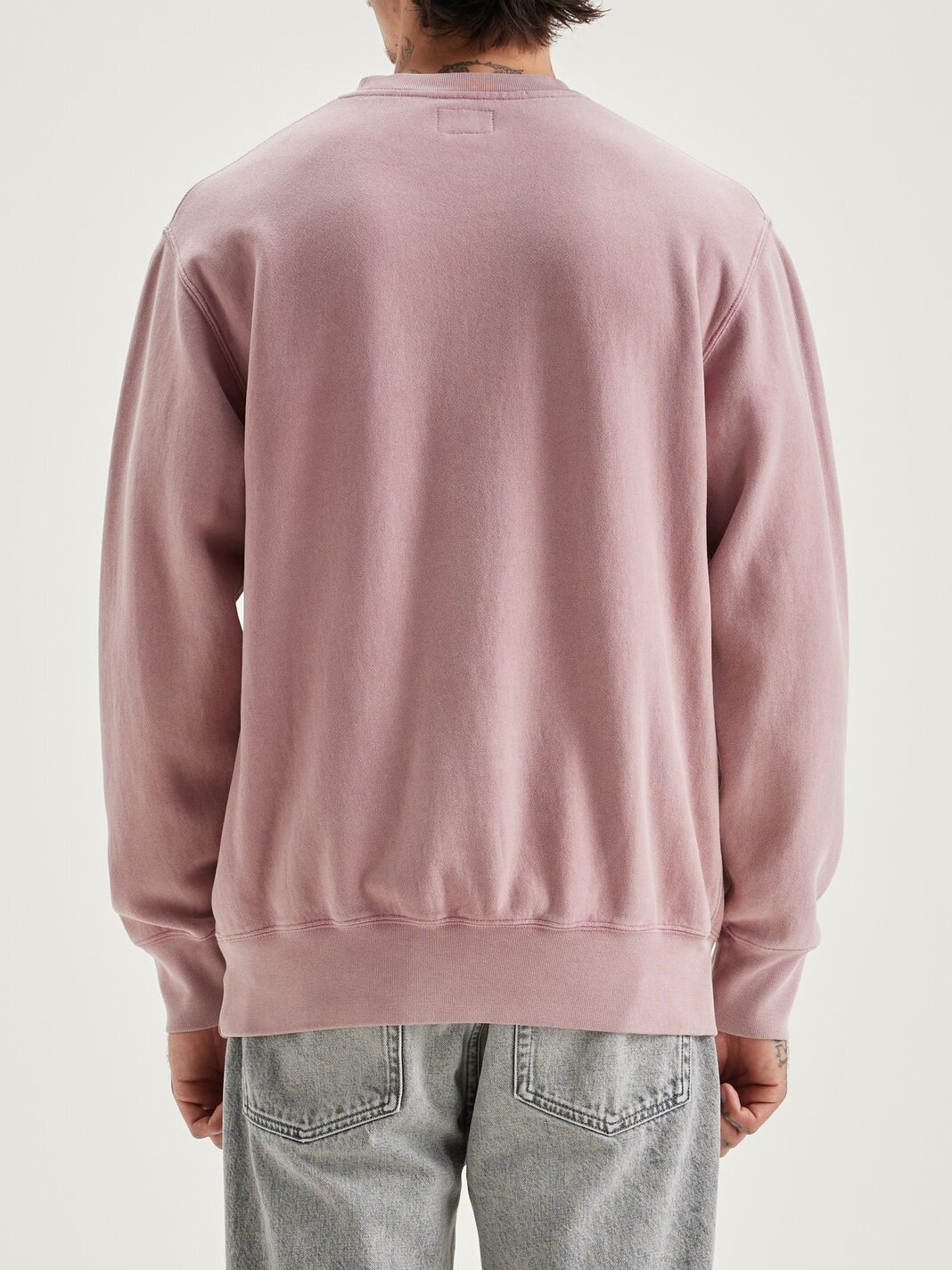 SWEATSHIRT FLAKE Bellerose seconde main photo 4