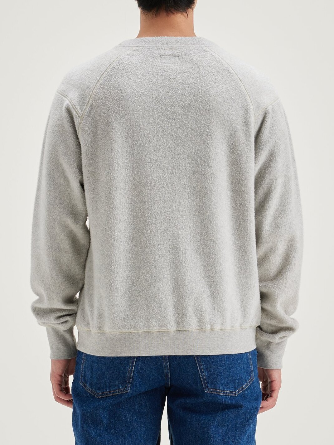 SWEATSHIRT MATT Bellerose seconde main photo 4