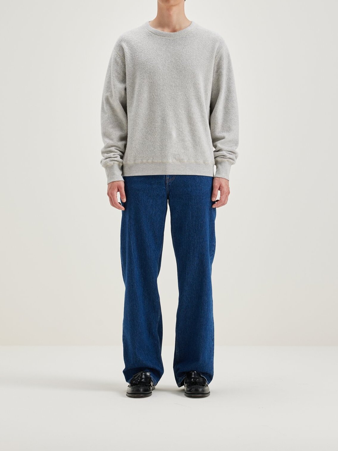 SWEATSHIRT MATT Bellerose seconde main photo 3