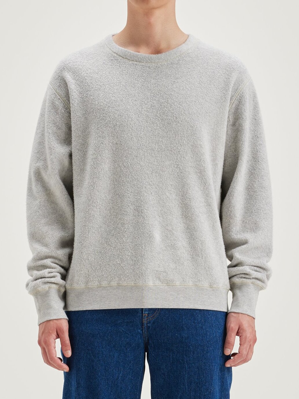 SWEATSHIRT MATT Bellerose seconde main photo 2
