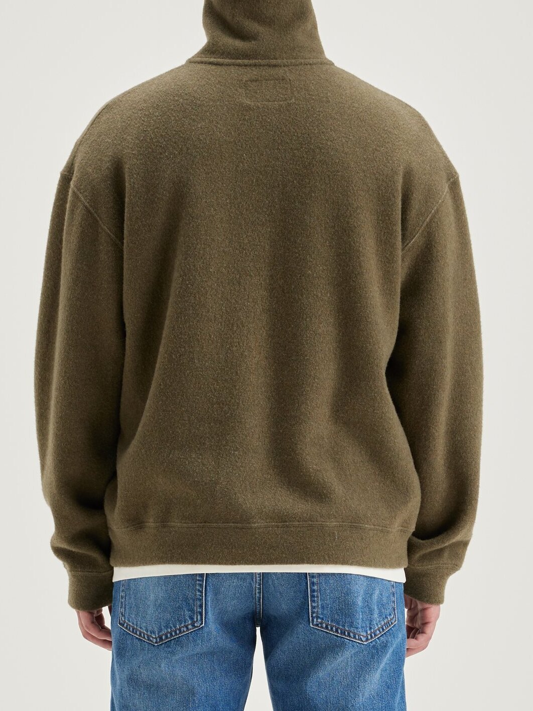 MABRO SWEATSHIRT Bellerose tweedehands photo 5