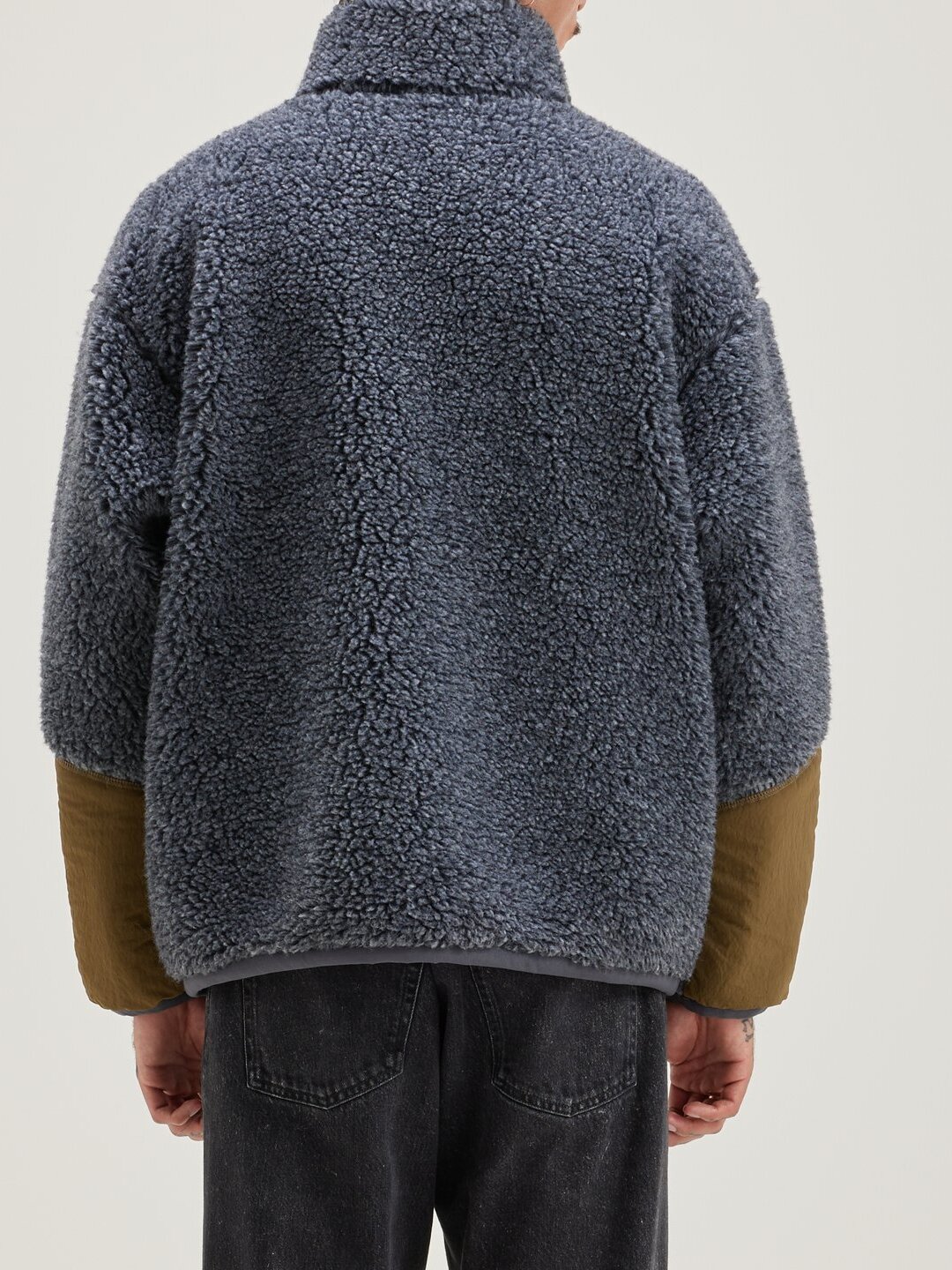 JORDIE SWEATSHIRT Bellerose tweedehands photo 5