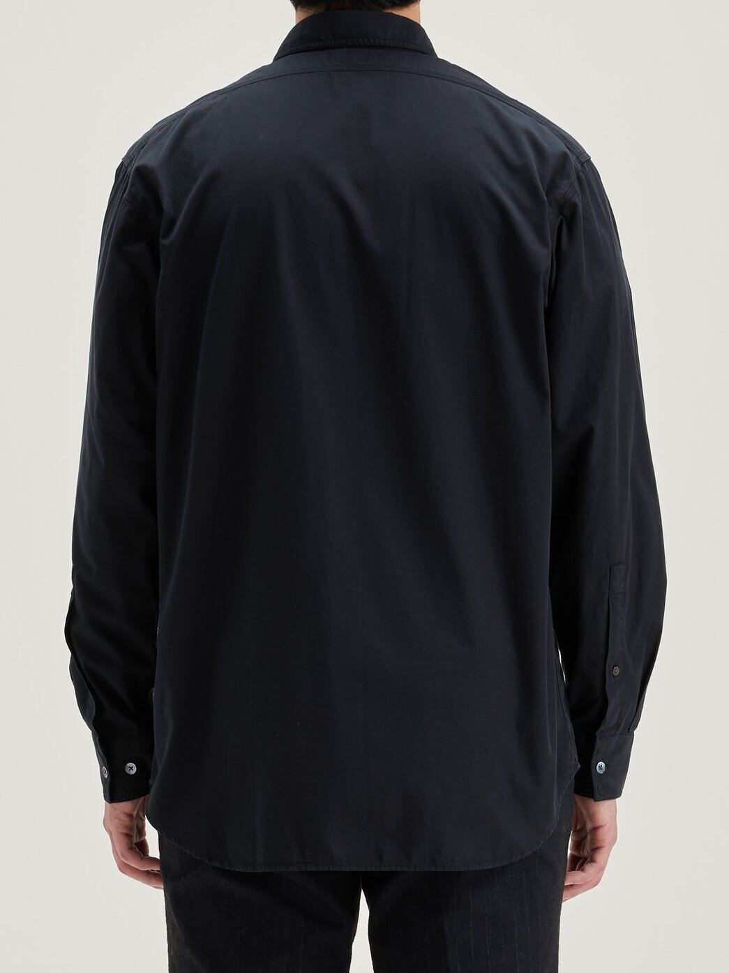 CHEMISE LIGHTY Bellerose seconde main photo 5