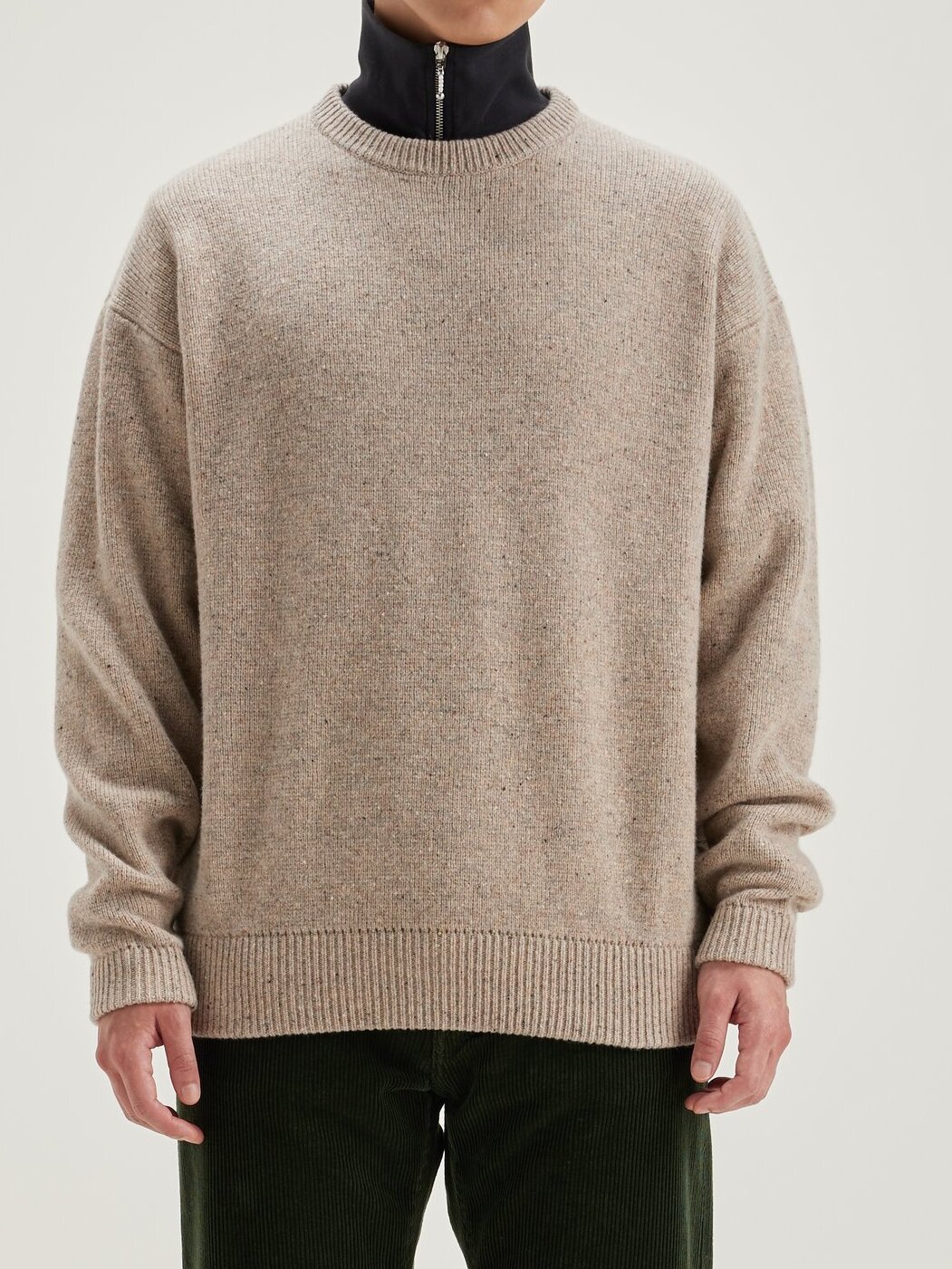 PULL GATEM Bellerose seconde main photo 2