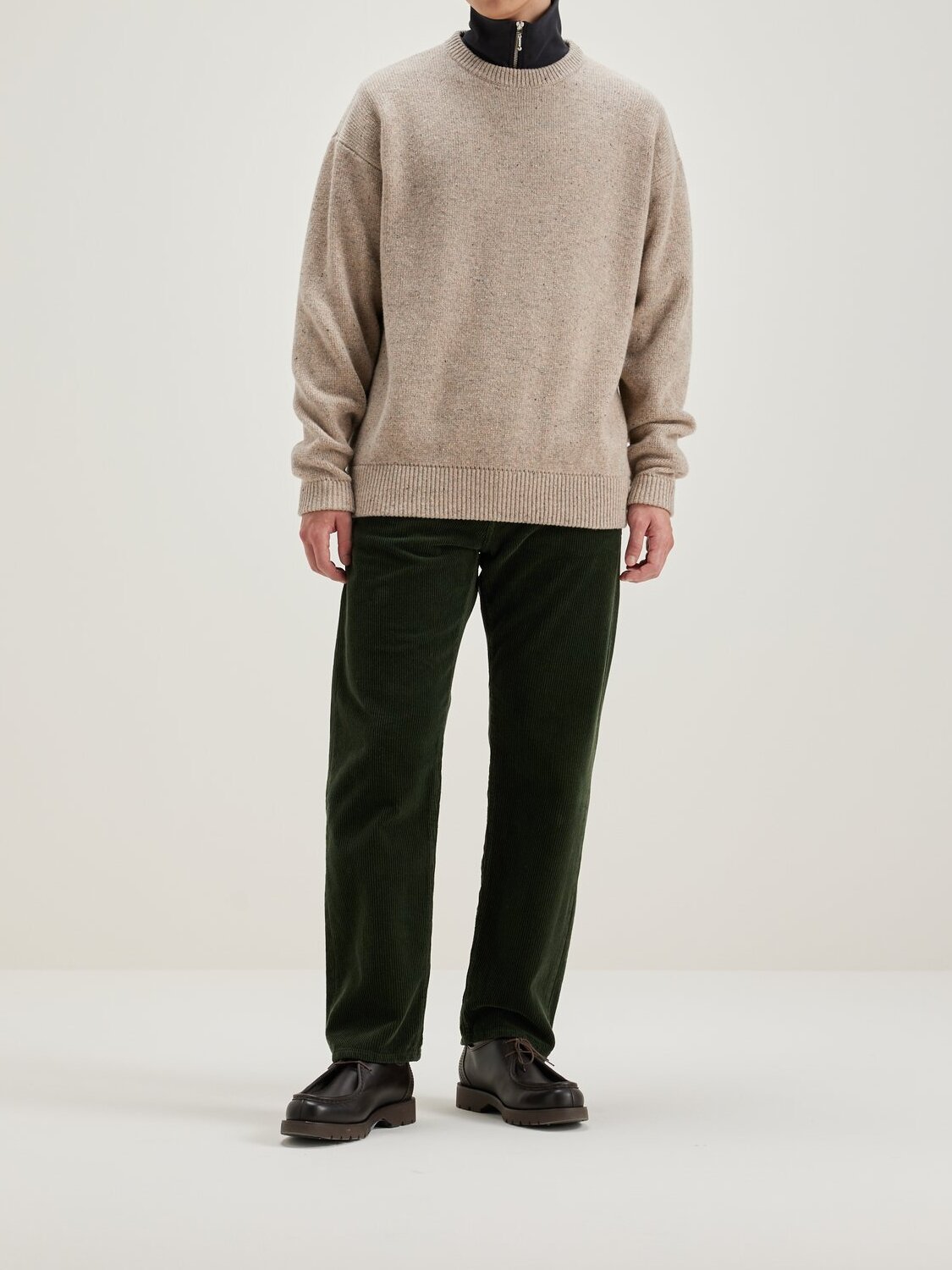 PULL GATEM Bellerose seconde main photo 3
