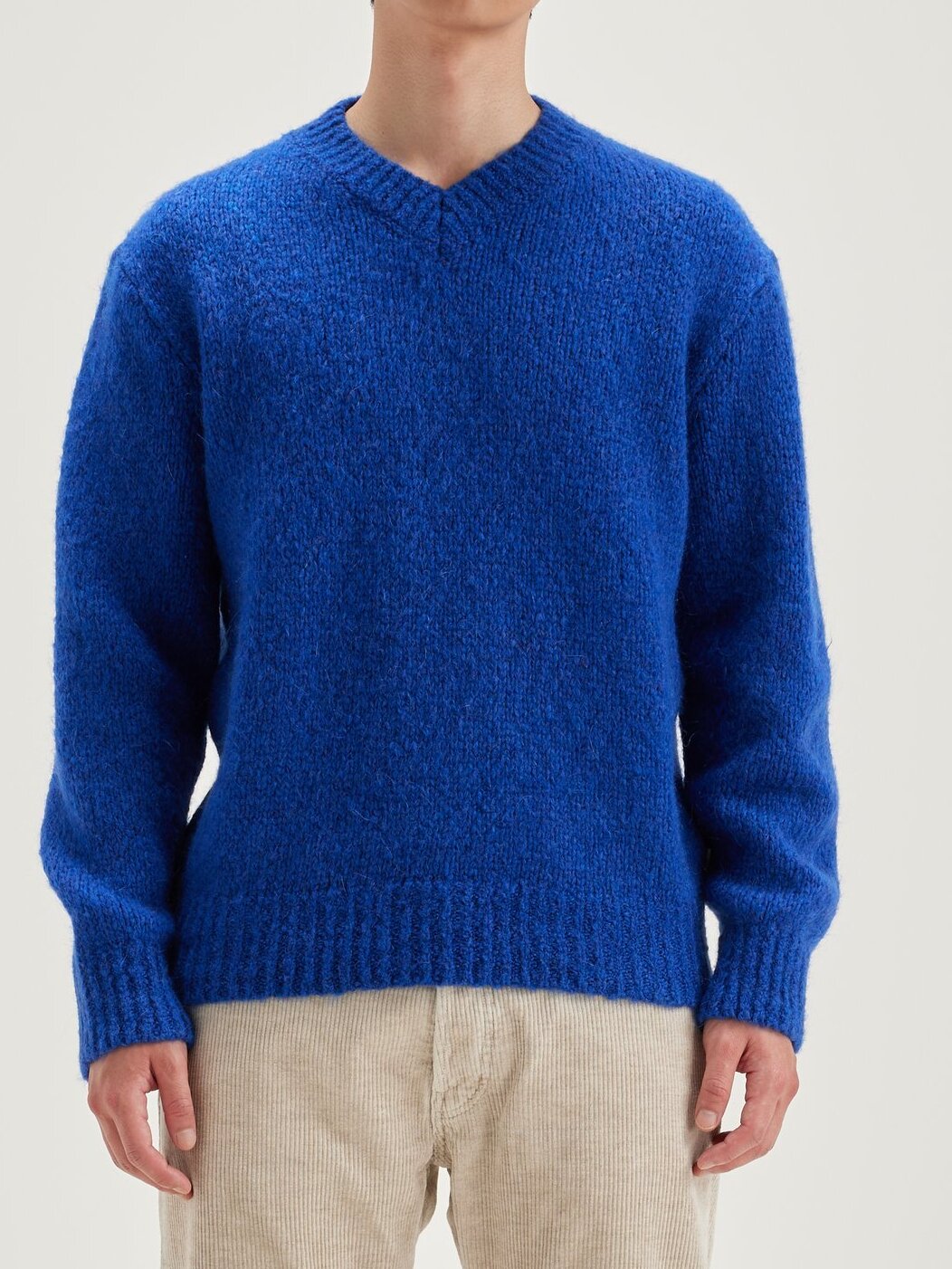 PULL LIORA Bellerose seconde main photo 3