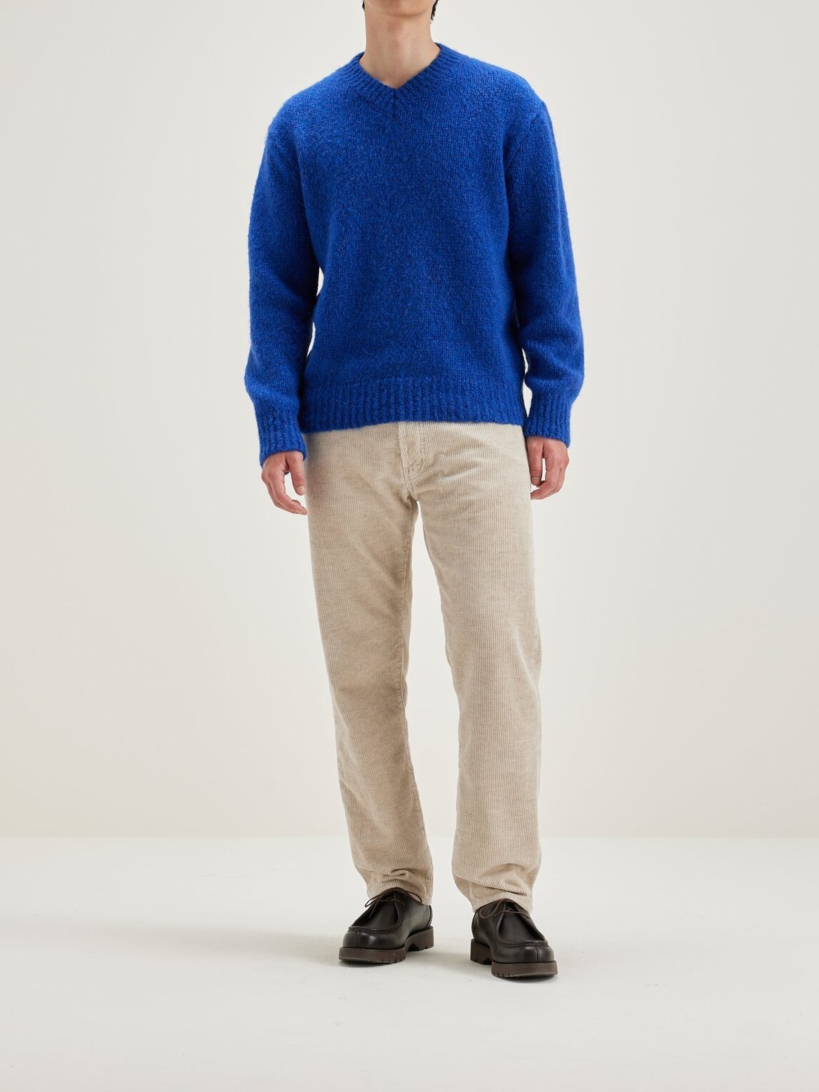 PULL LIORA Bellerose seconde main photo 4