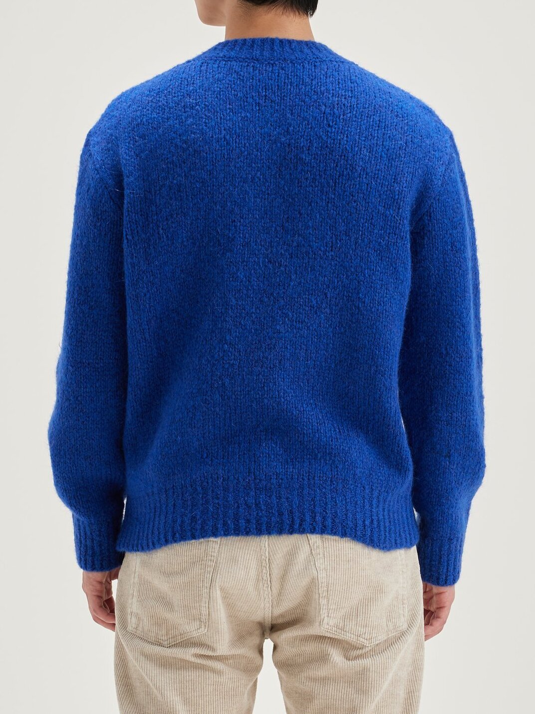 PULL LIORA Bellerose seconde main photo 5