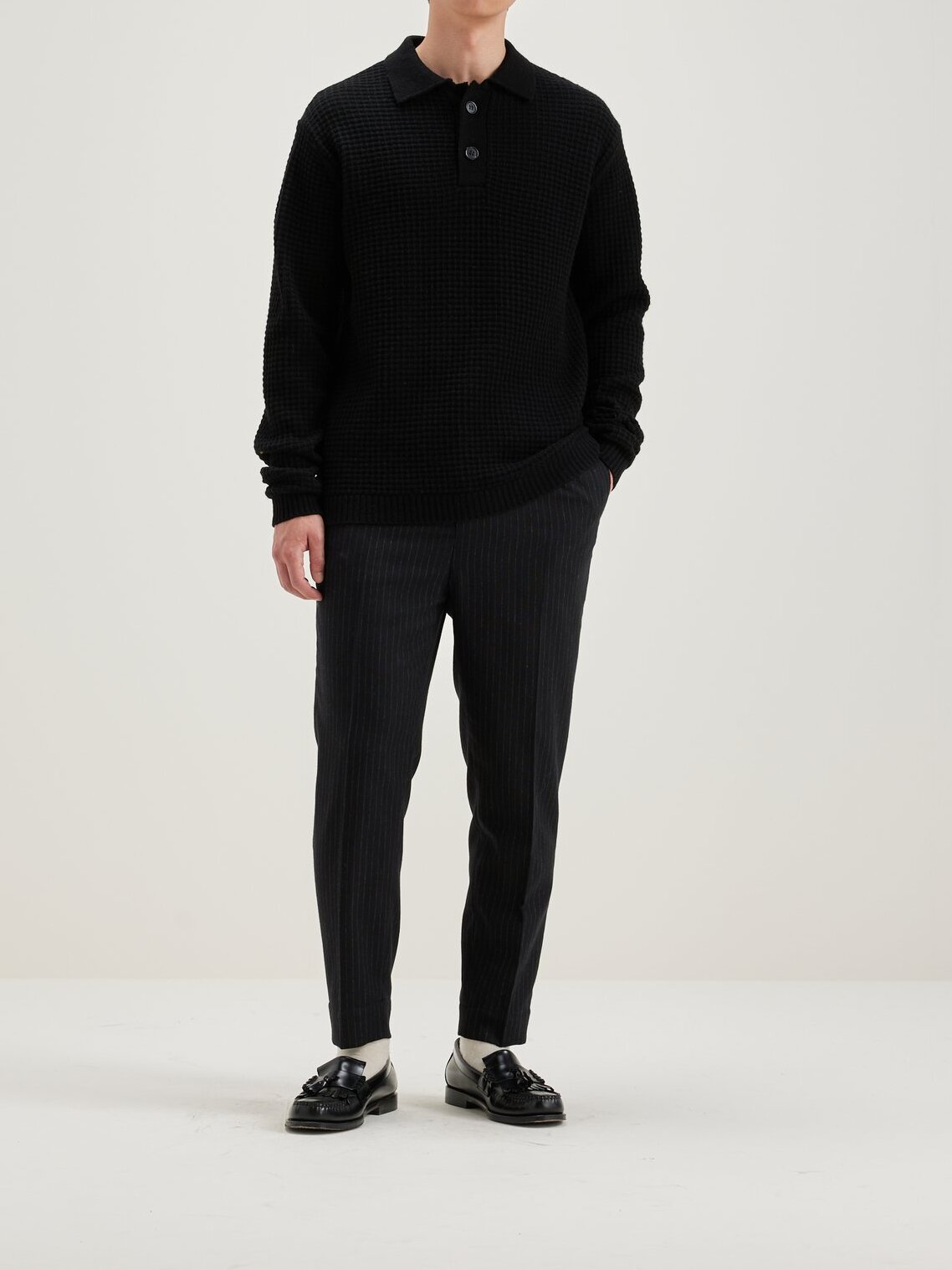 PULL ALLOS Bellerose seconde main photo 3