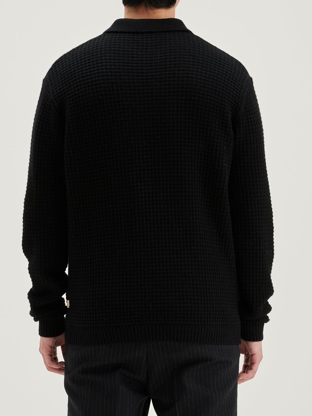 PULL ALLOS Bellerose seconde main photo 4