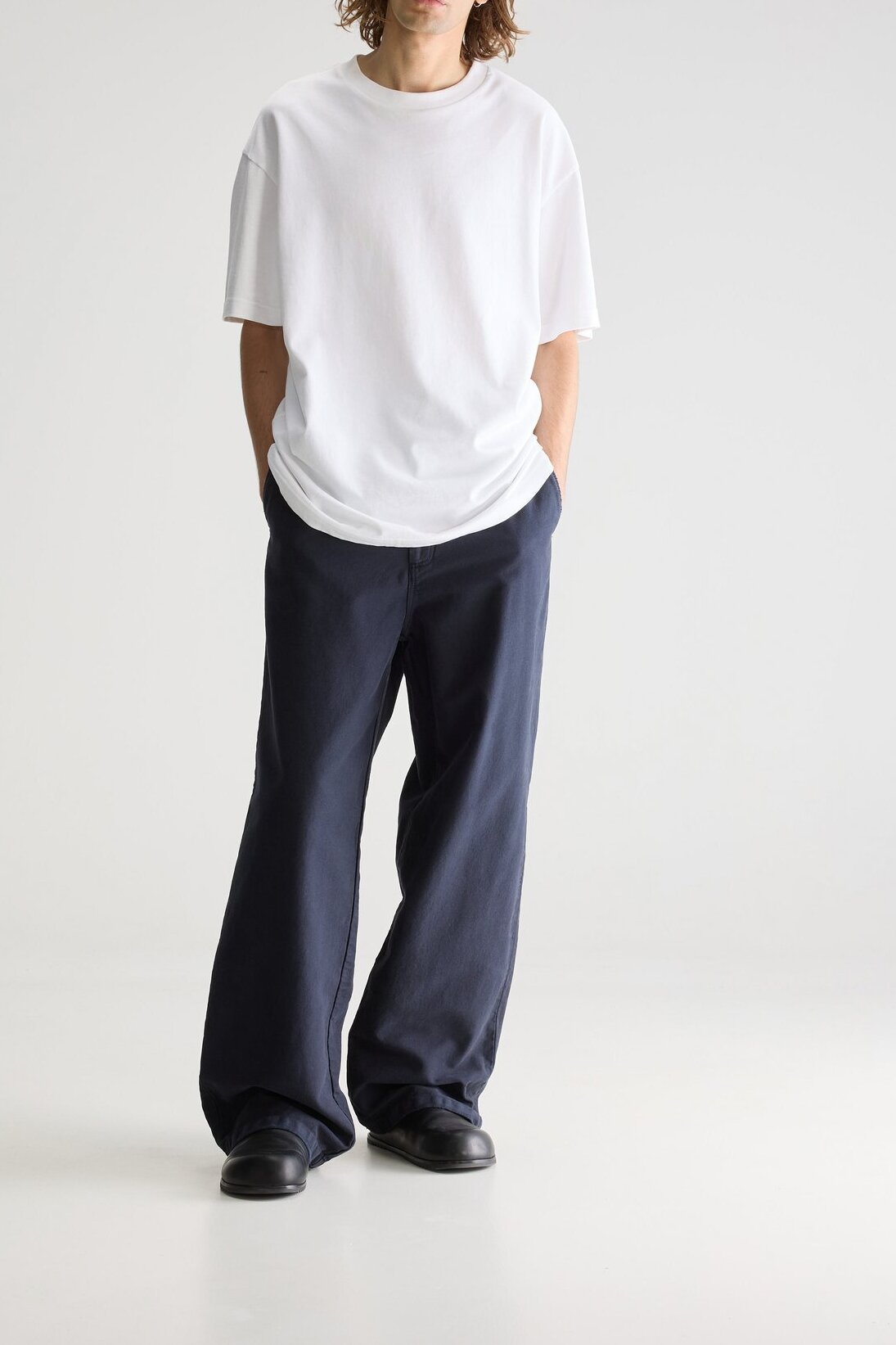 POLE BROEK Bellerose tweedehands photo 3