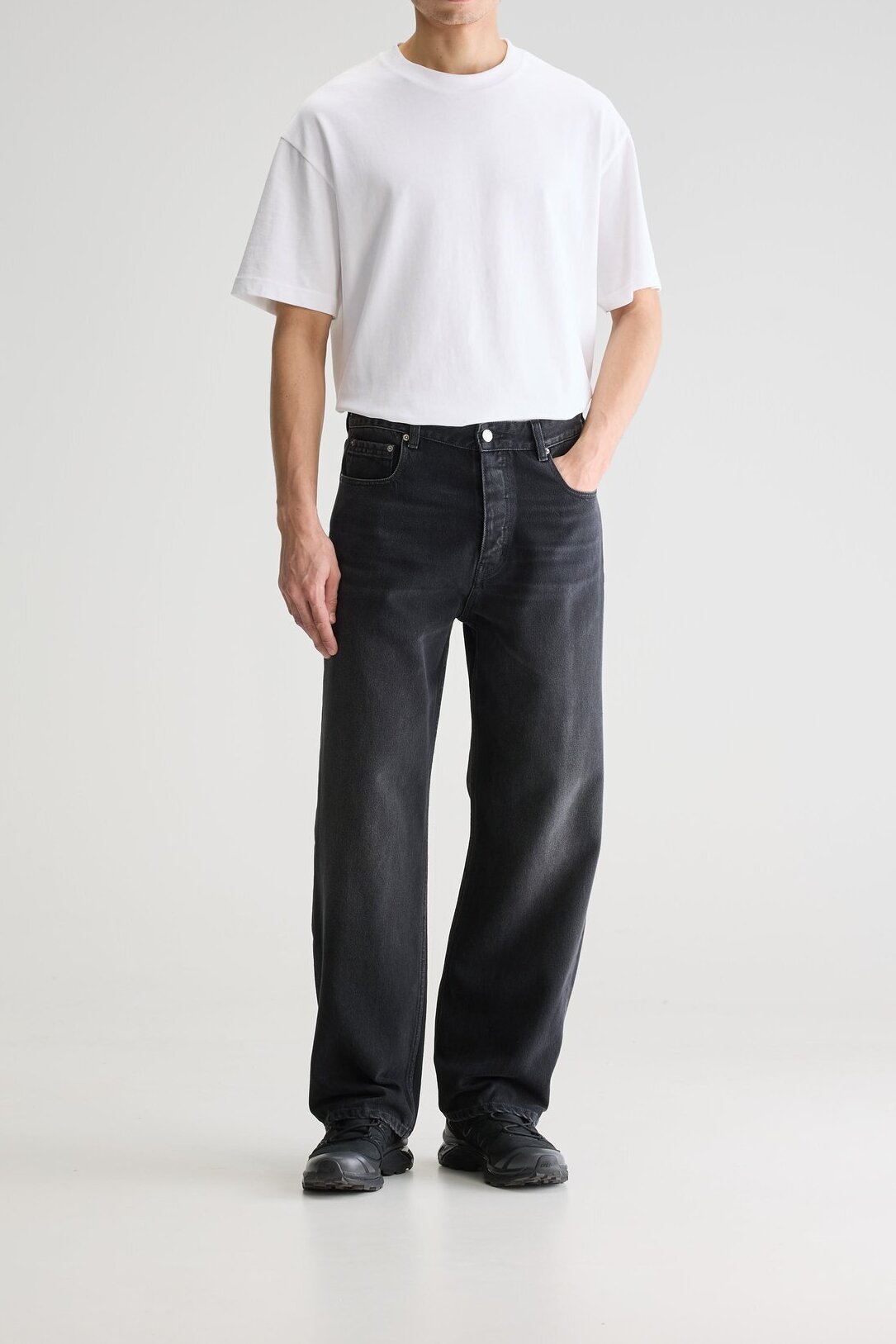 JEANS POINT Bellerose seconde main photo 2