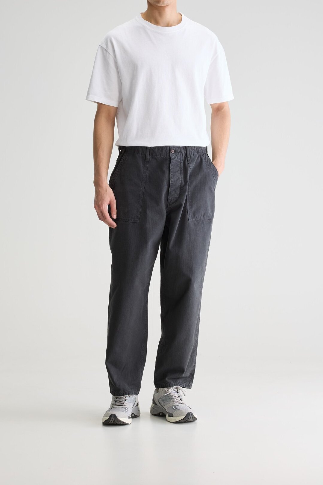 PANTALON KARGO Bellerose seconde main photo 2