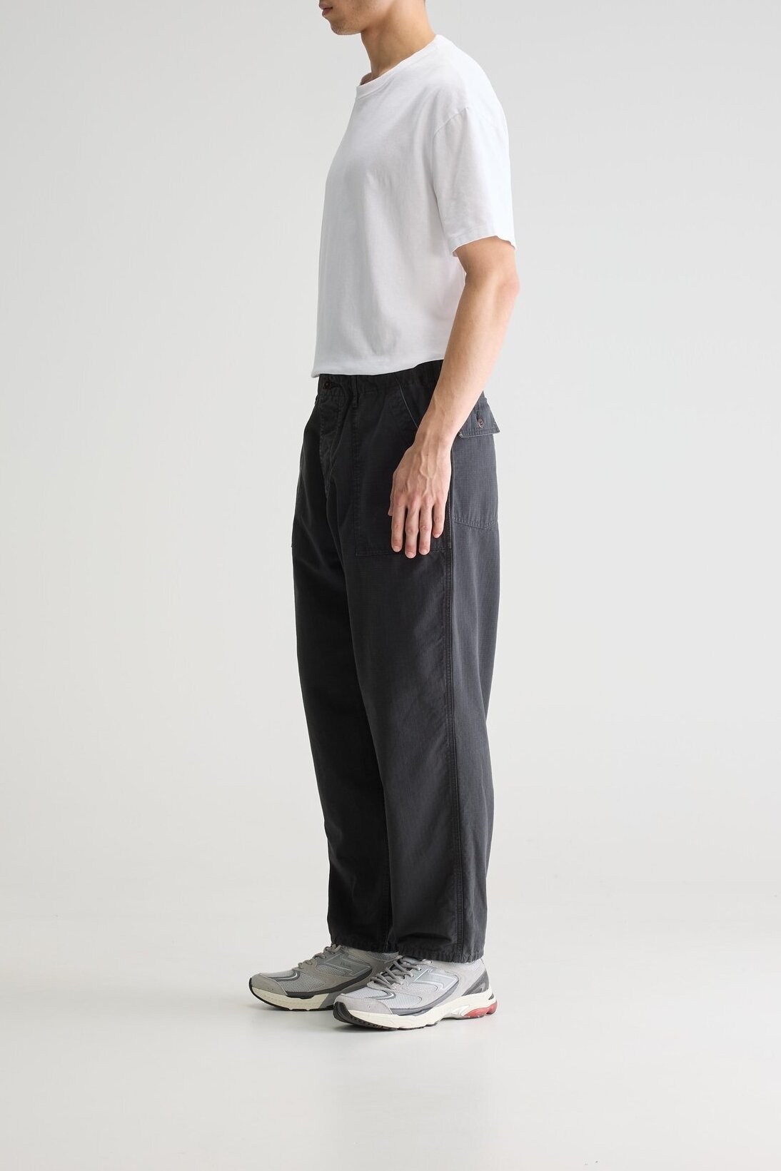 PANTALON KARGO Bellerose seconde main photo 5