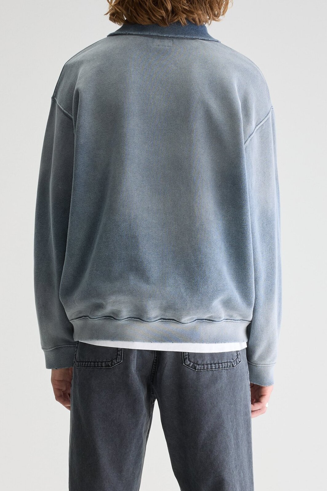 FABRO SWEATSHIRT Bellerose tweedehands photo 5