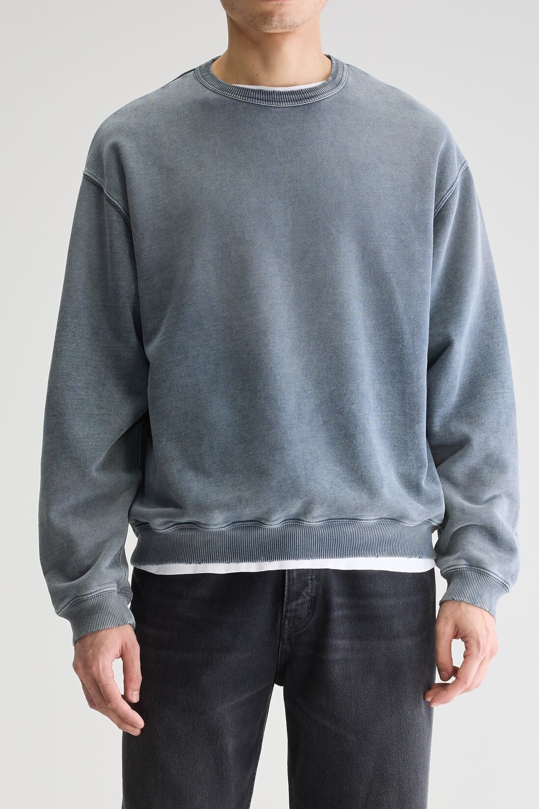 SWEATSHIRT FABIEN Bellerose seconde main photo 2