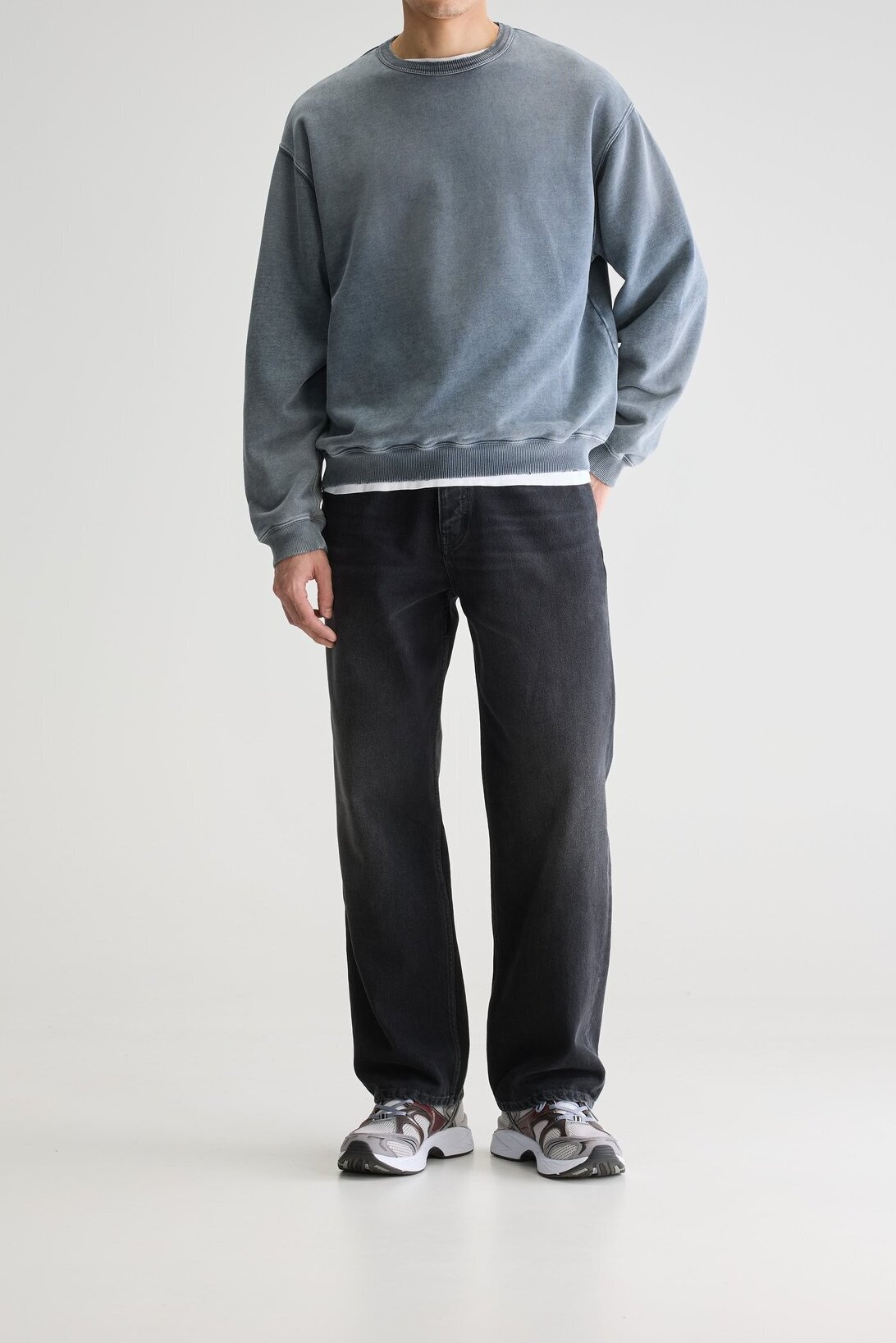 SWEATSHIRT FABIEN Bellerose seconde main photo 3