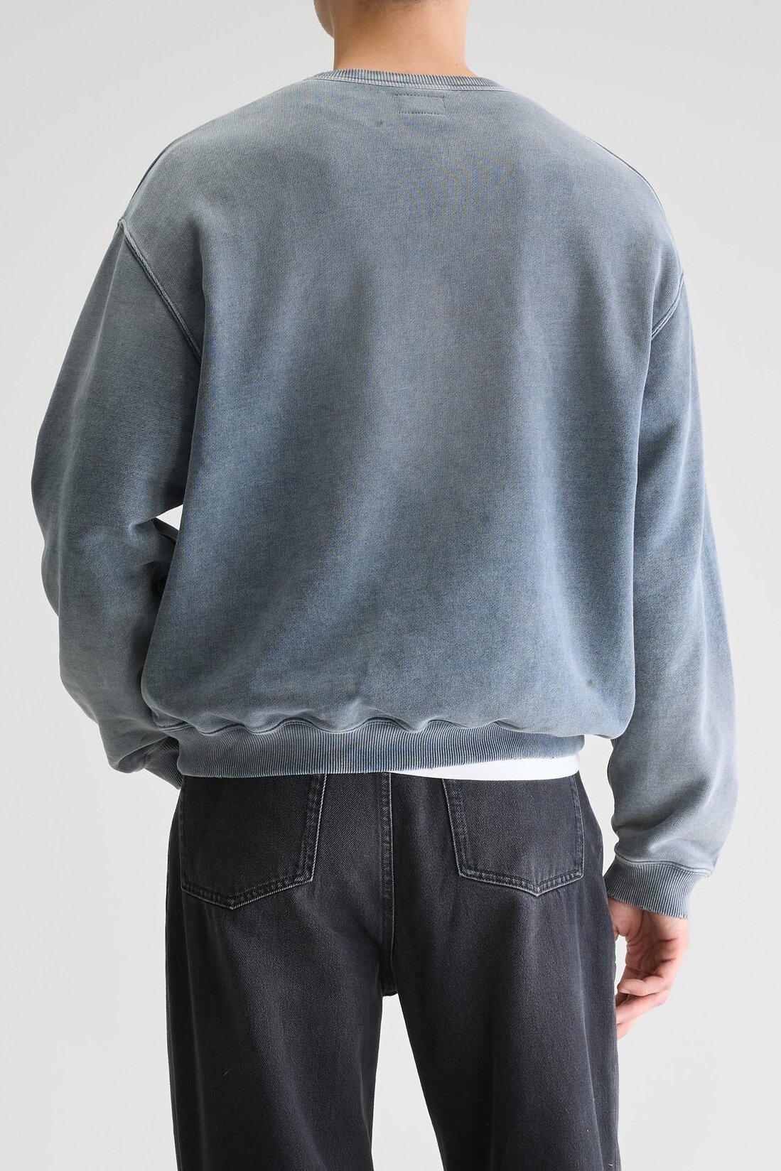 SWEATSHIRT FABIEN Bellerose seconde main photo 4