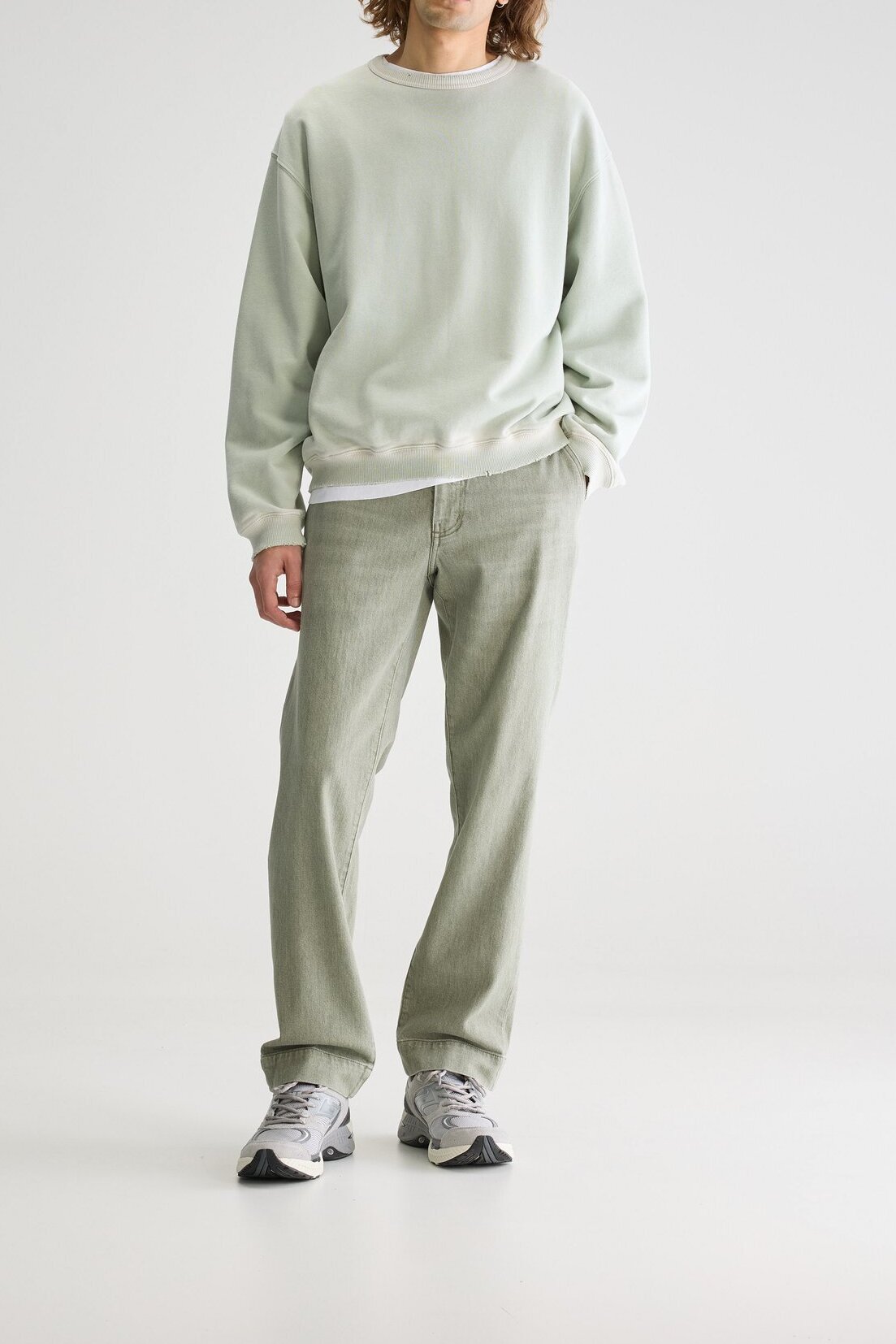 SWEATSHIRT FABIEN Bellerose seconde main photo 3