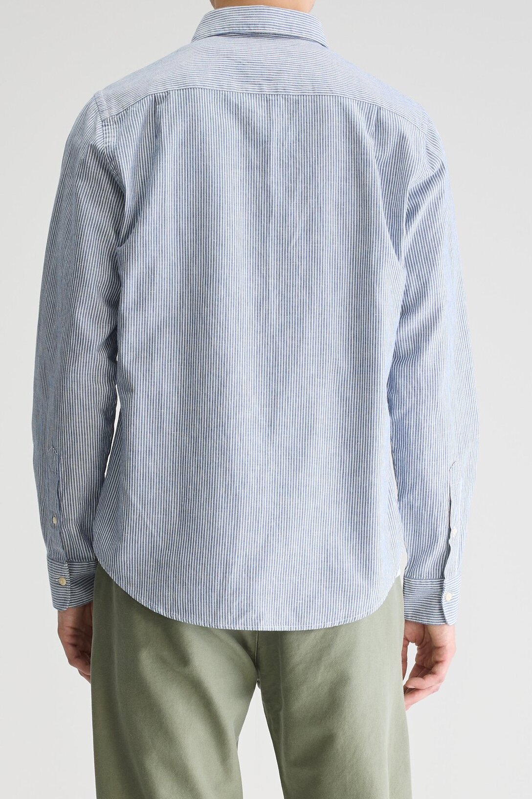 CHEMISE FRANKLIN Bellerose seconde main photo 4