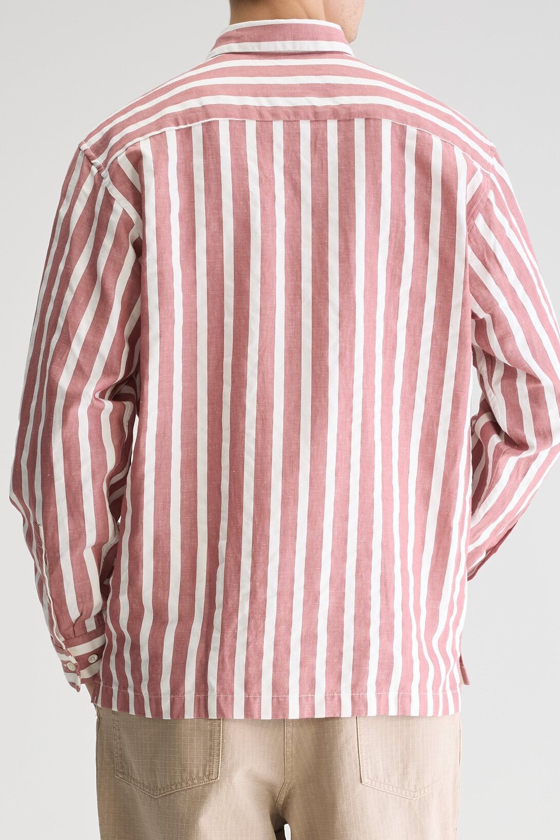 FLIP SHIRT Bellerose second-hand photo 5