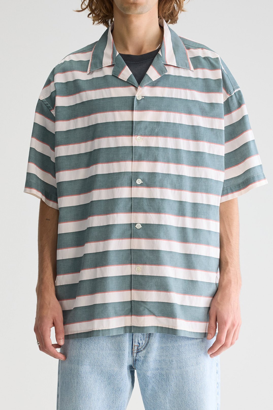 CHEMISE FLARE Bellerose seconde main photo 3