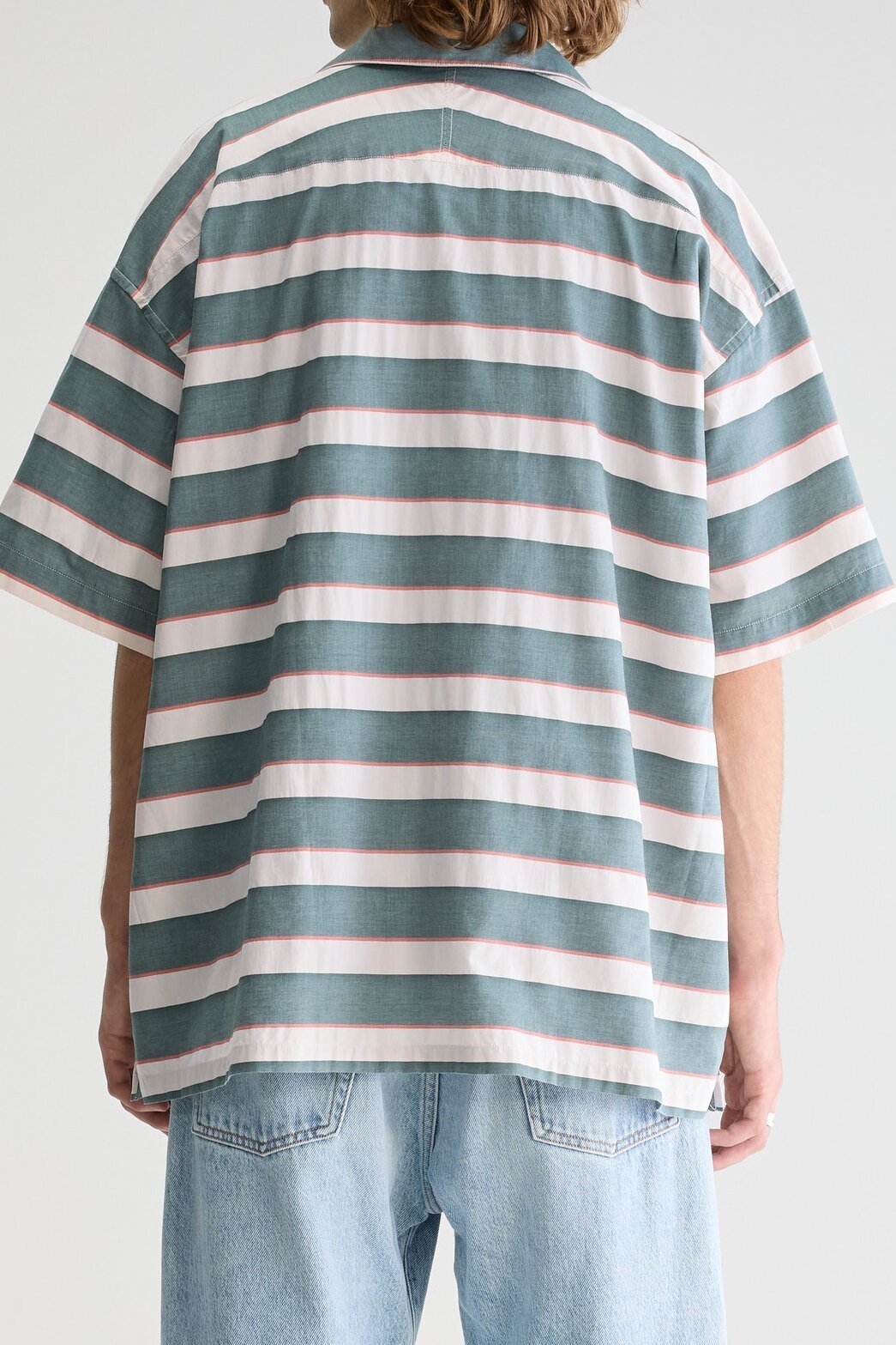 CHEMISE FLARE Bellerose seconde main photo 5