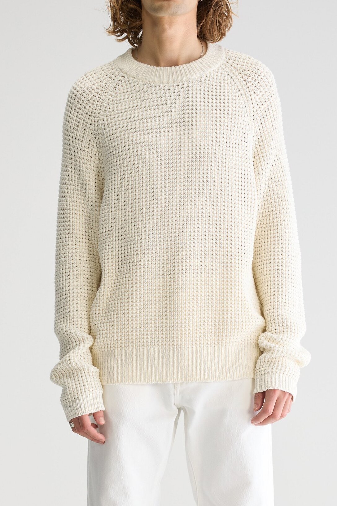 PULL GRACK Bellerose seconde main photo 3