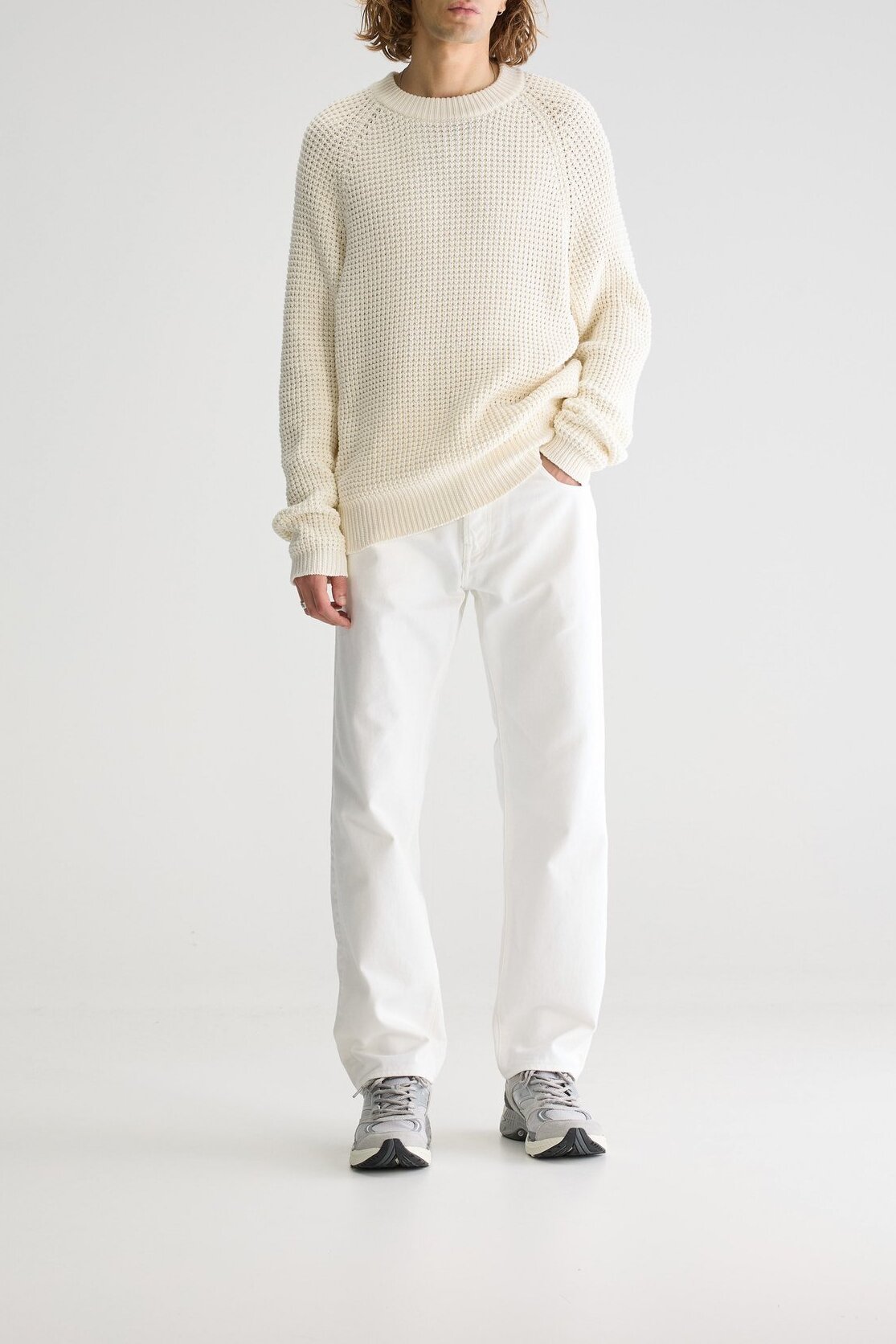 PULL GRACK Bellerose seconde main photo 4