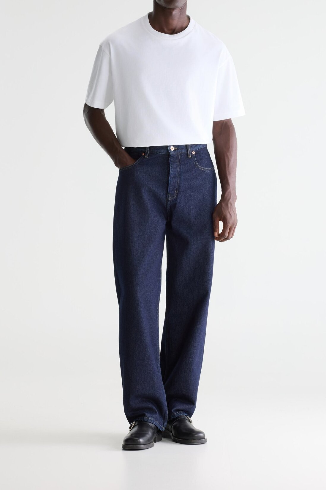JEANS POINT Bellerose seconde main photo 3