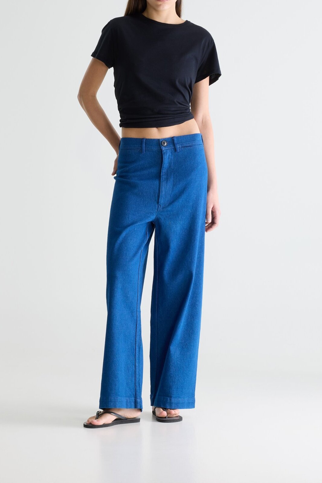 PANTALON LOTAN Bellerose seconde main photo 3