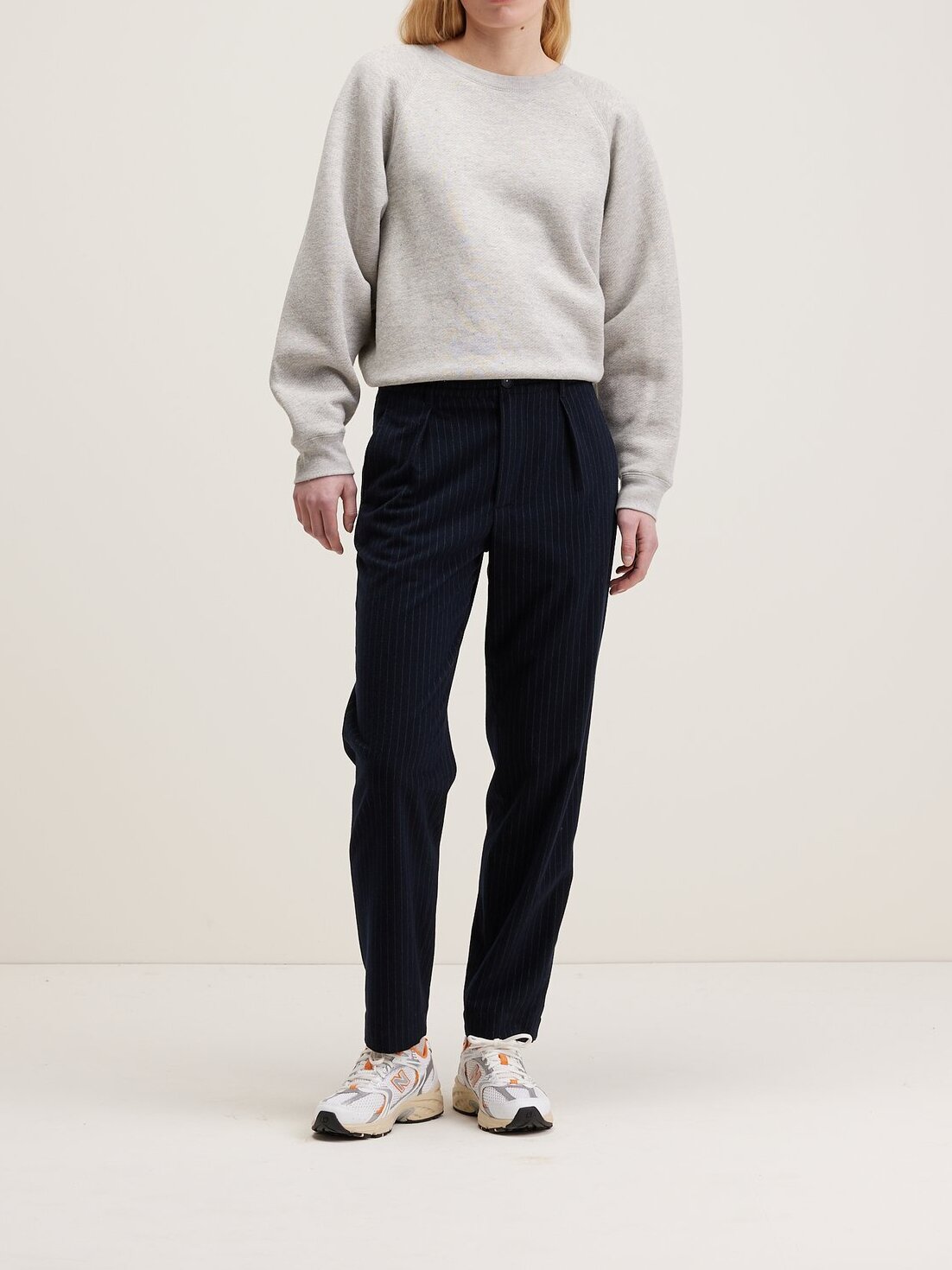 VILLA PANTS Bellerose second-hand photo 3