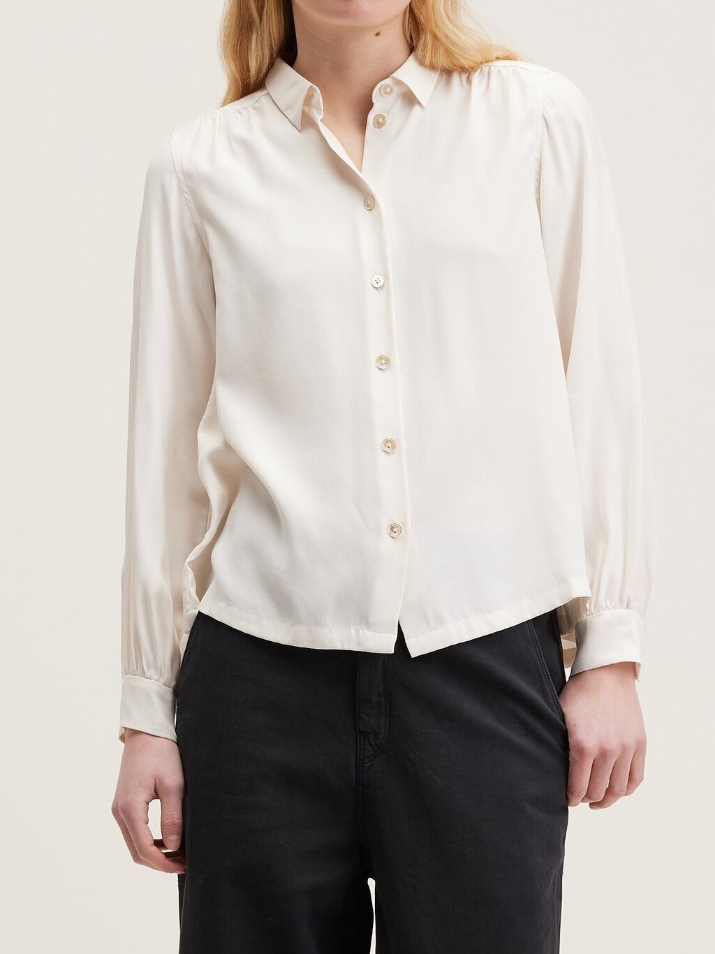 BLOUSE TAXI Bellerose seconde main photo 2