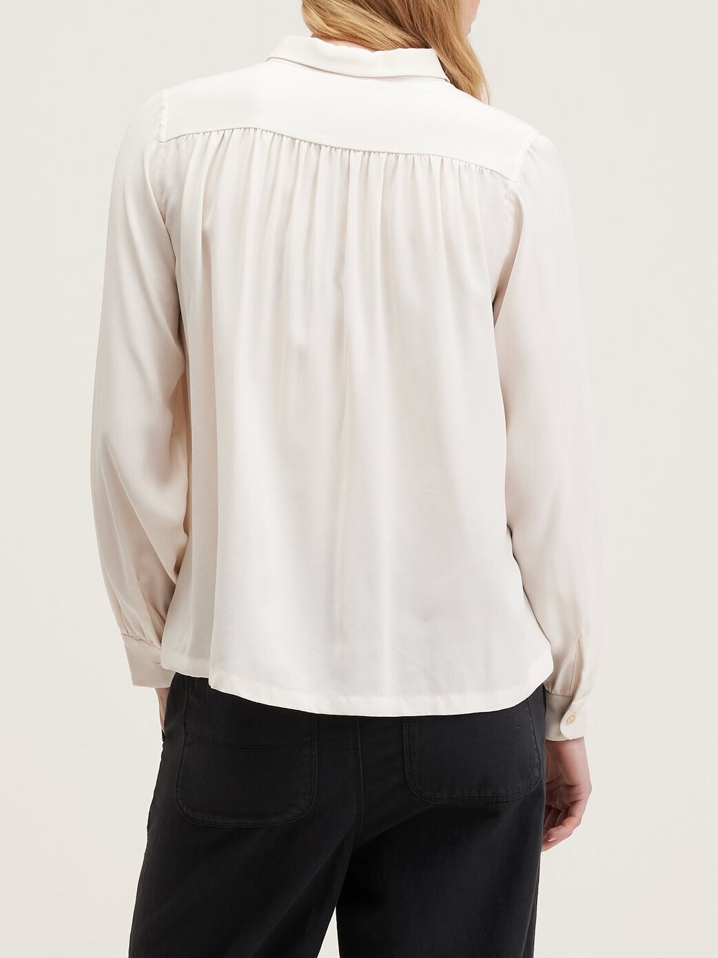 BLOUSE TAXI Bellerose seconde main photo 4