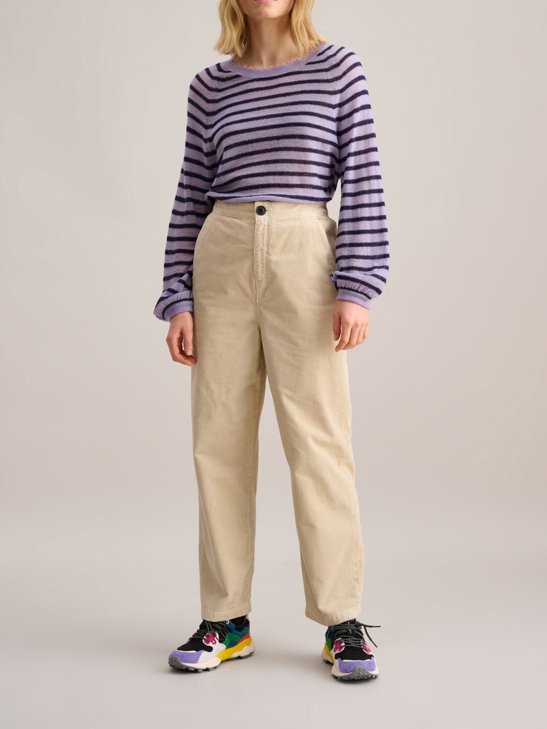 PANTALON PASOP Bellerose seconde main photo 3
