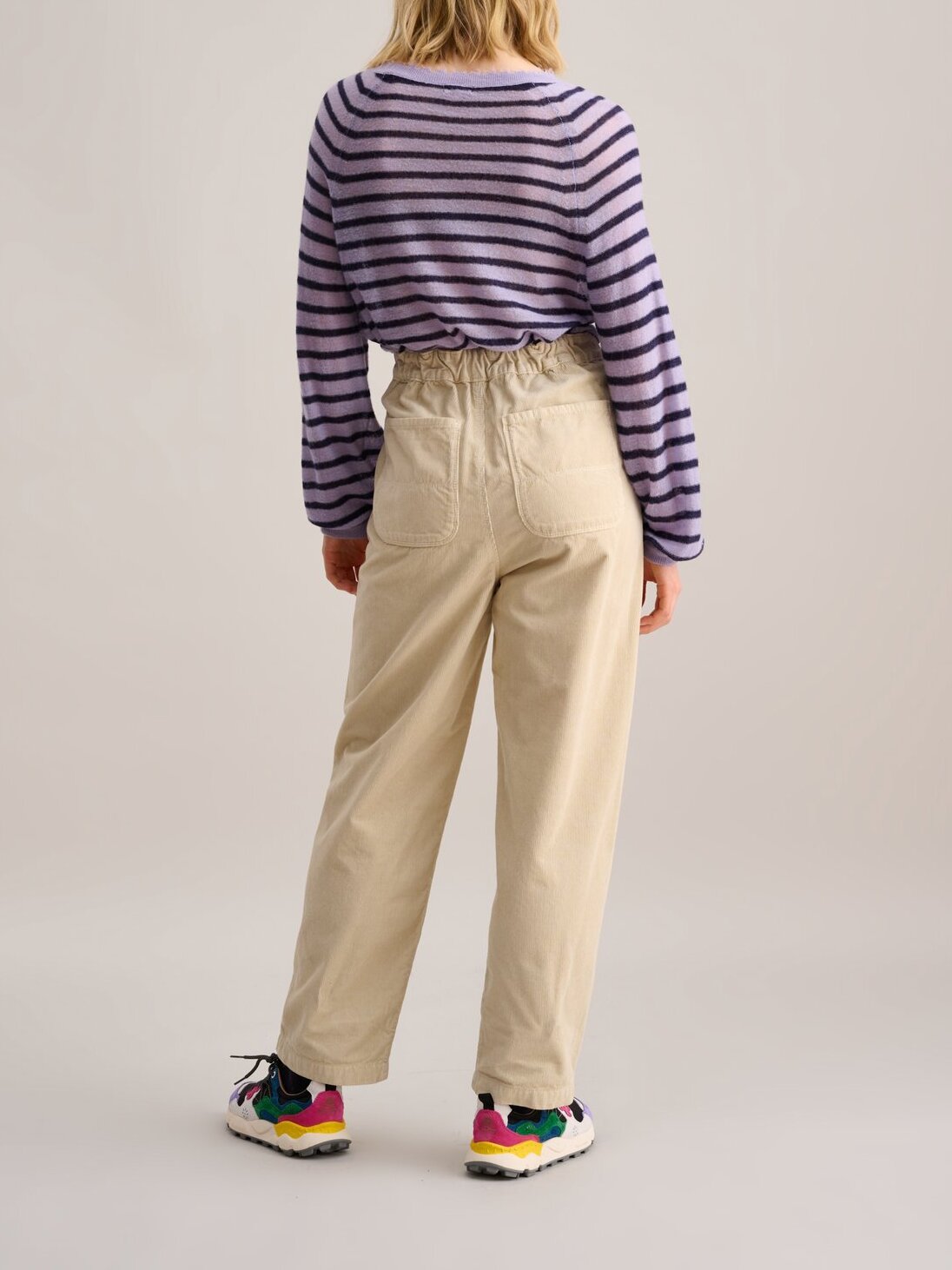 PANTALON PASOP Bellerose seconde main photo 6