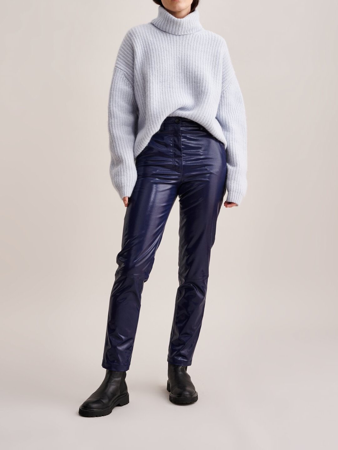PANTALON VOODOO Bellerose seconde main photo 2
