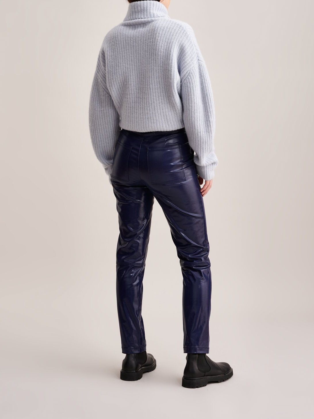 PANTALON VOODOO Bellerose seconde main photo 5
