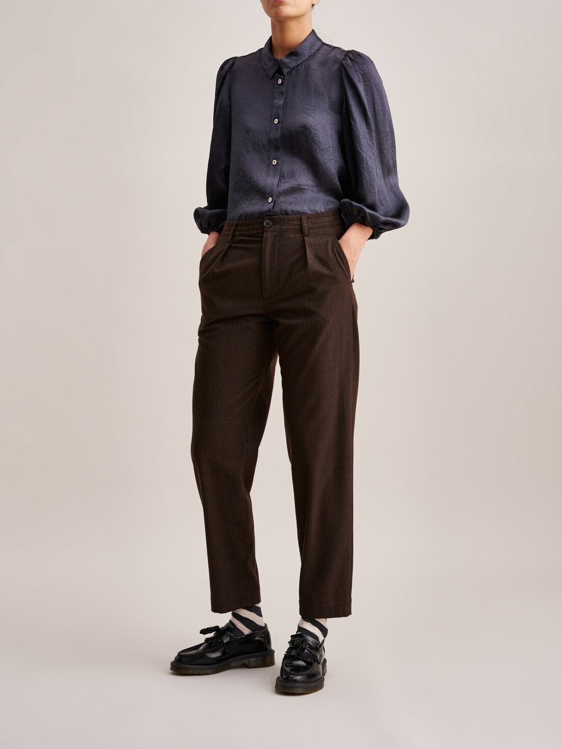 VILLA BROEK Bellerose tweedehands photo 2