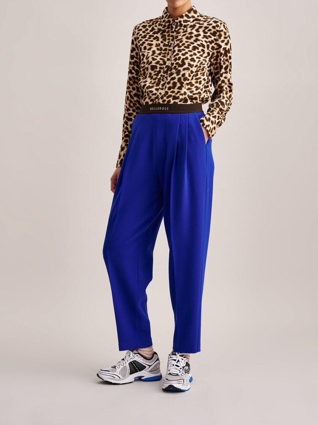 PANTALON SEOUL Bellerose seconde main photo 3