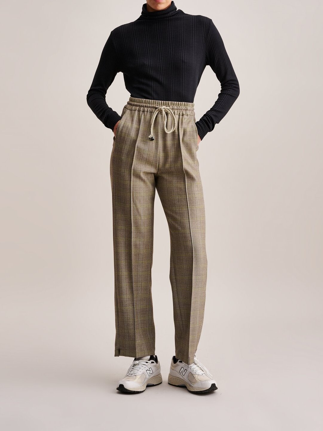 PANTALON VIBES Bellerose seconde main photo 2