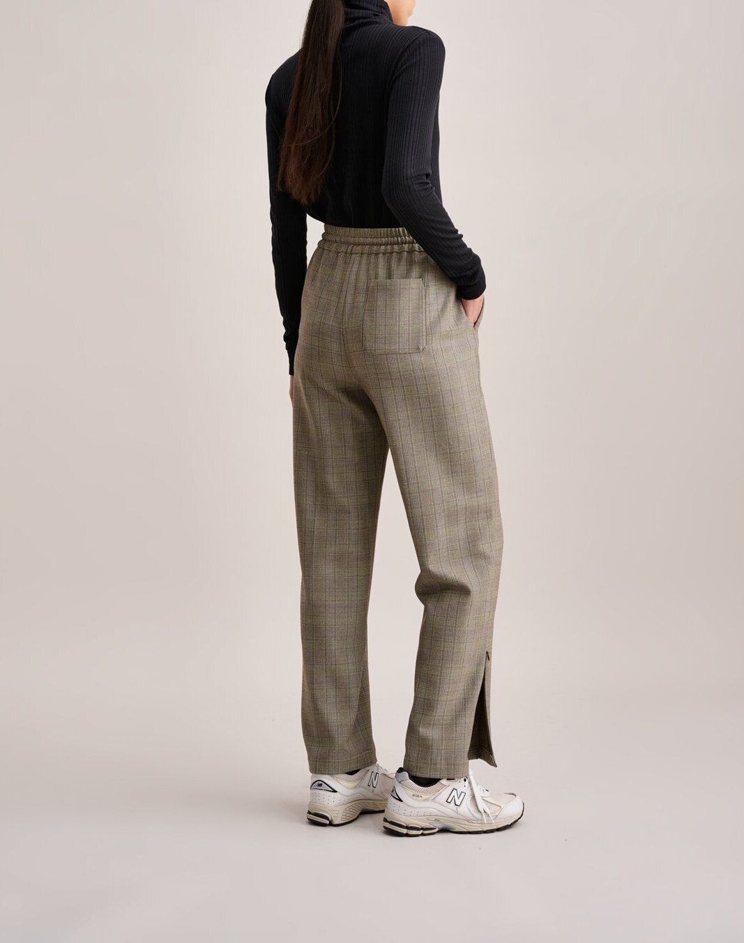 PANTALON VIBES Bellerose seconde main photo 4