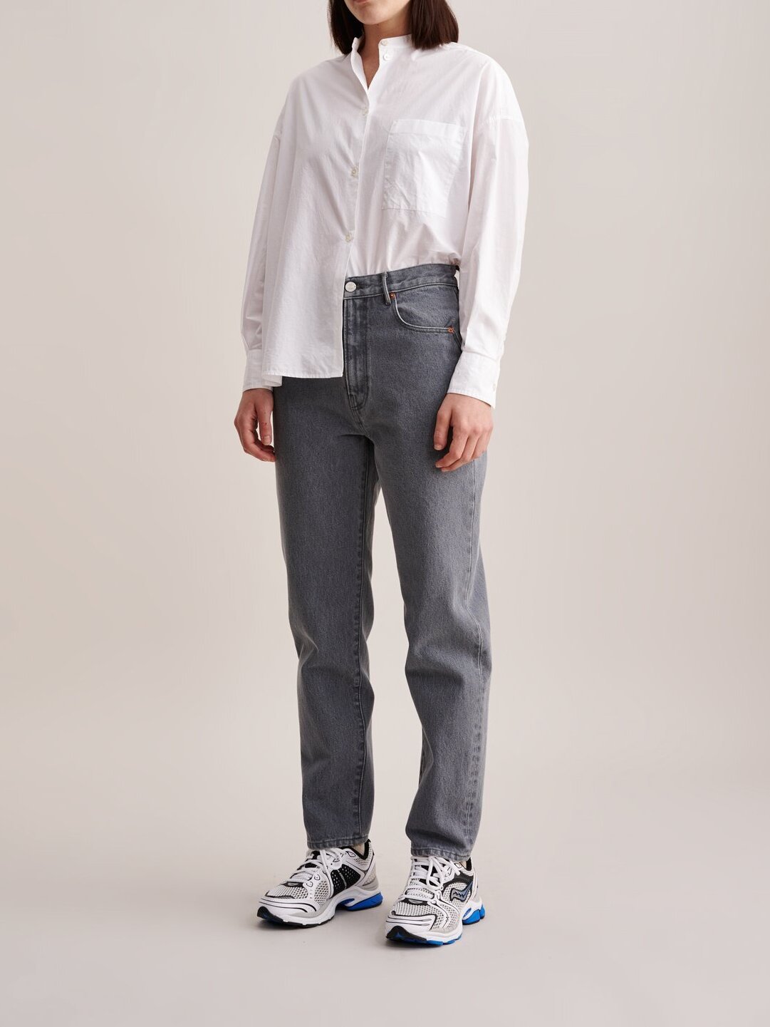 JEANS PERKINS Bellerose seconde main photo 4