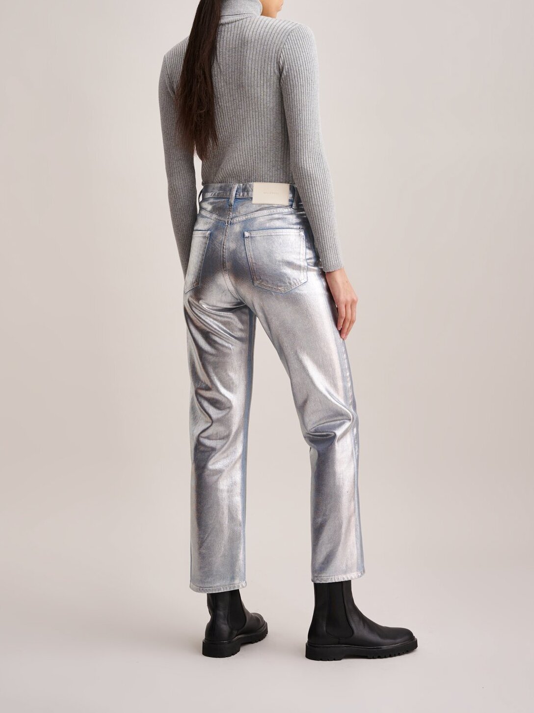 JEANS POPEYE Bellerose seconde main photo 4