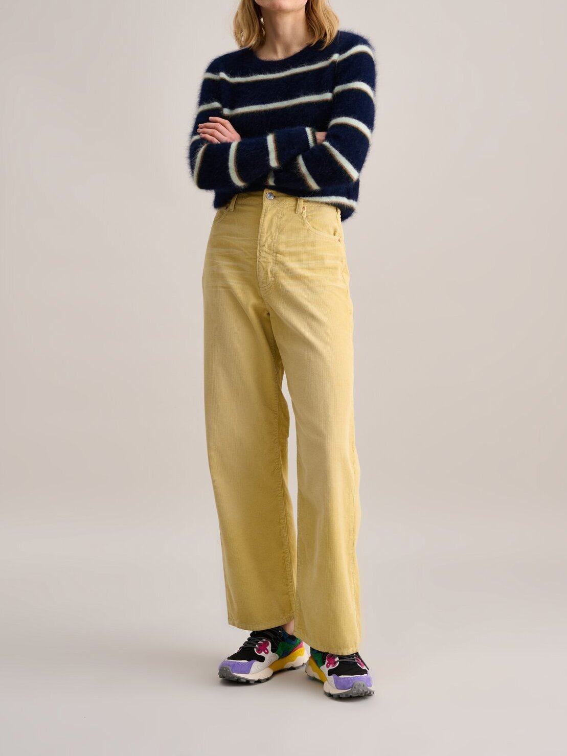 JEANS POKER Bellerose seconde main photo 3