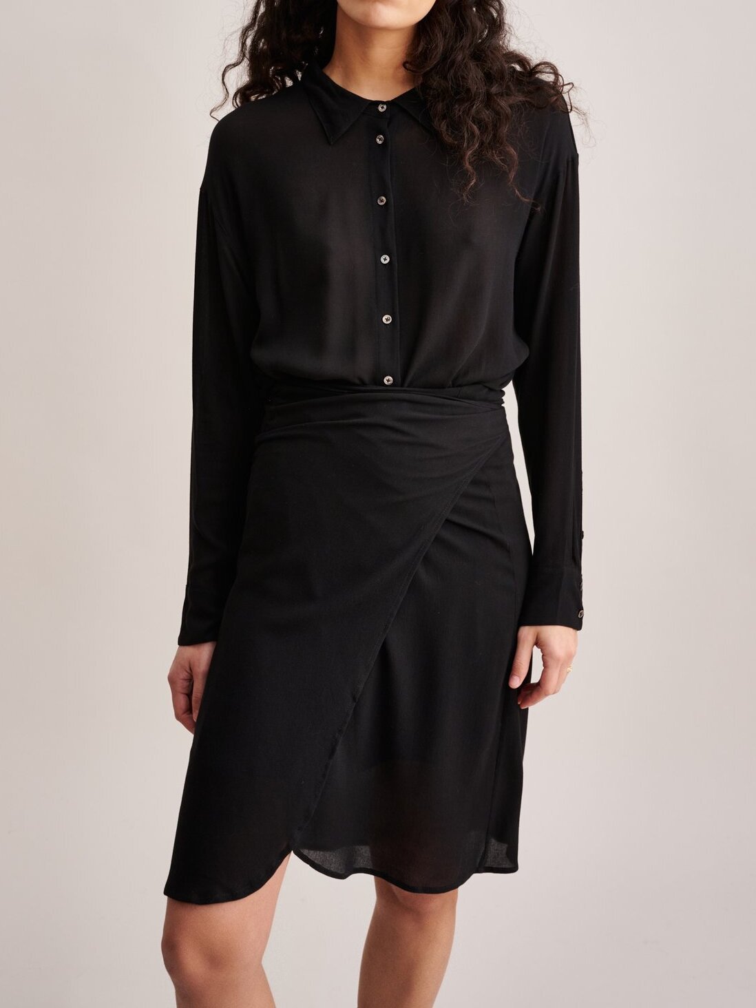 TRIXIE JURK Bellerose tweedehands photo 3