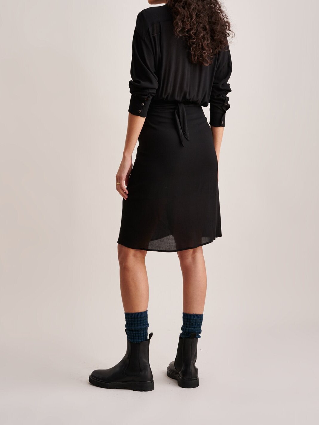 TRIXIE JURK Bellerose tweedehands photo 4